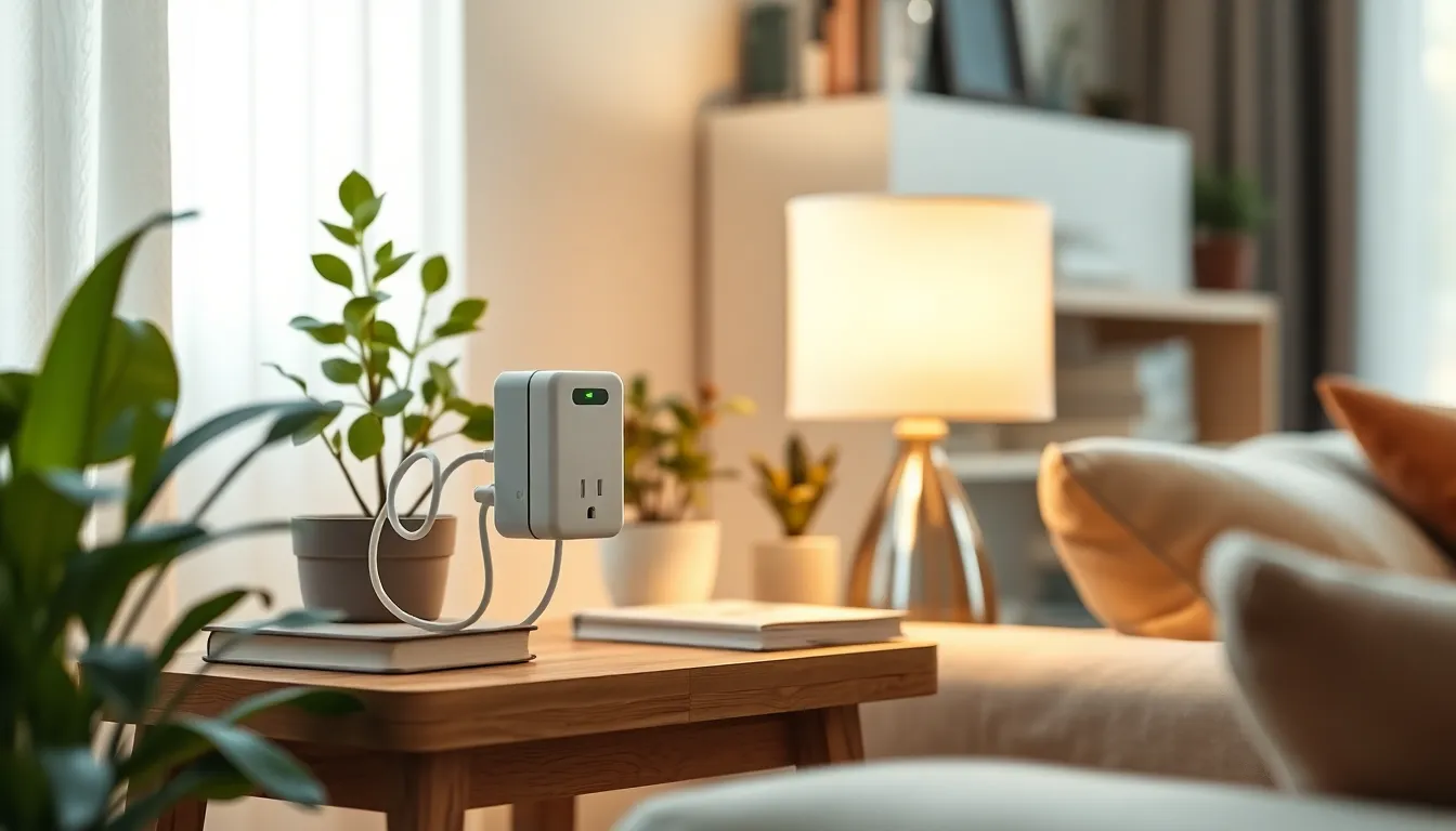 그랑드에피세리 페퍼민트 티