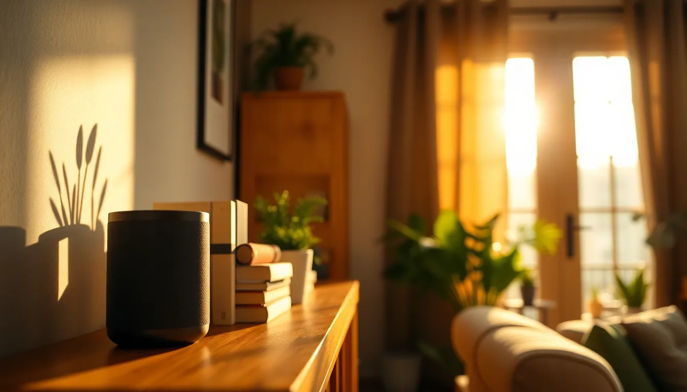 주방에서 사용하는 모습