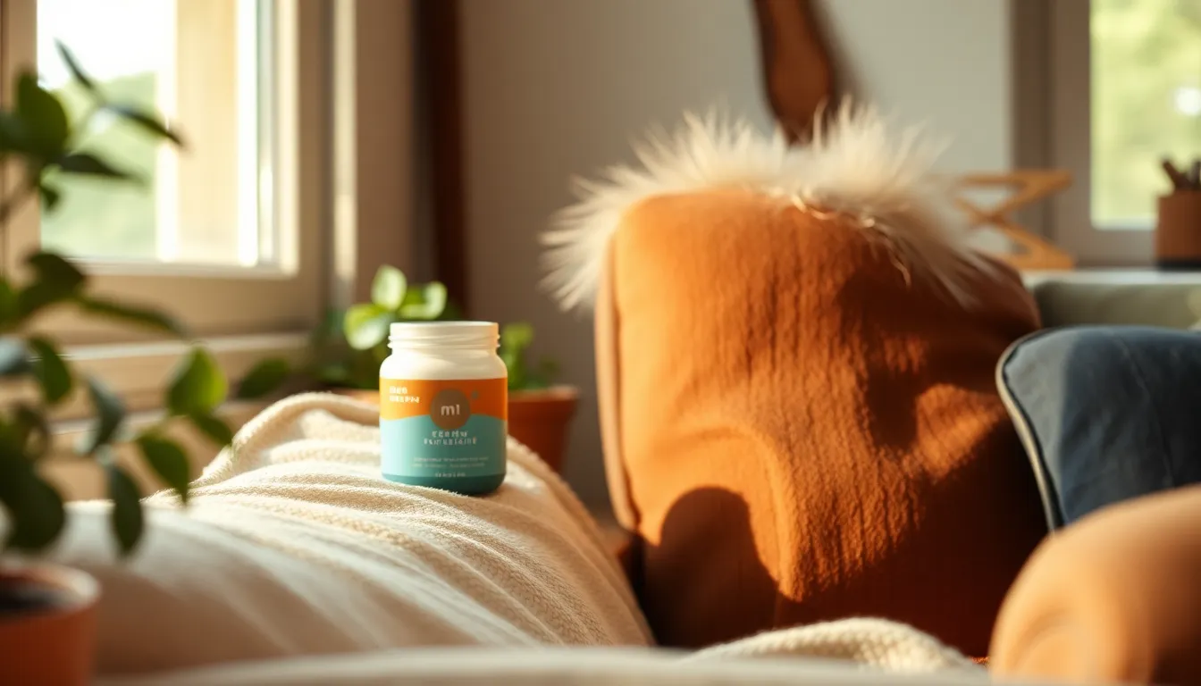 팀홀튼 카페모카 즐기는 모습