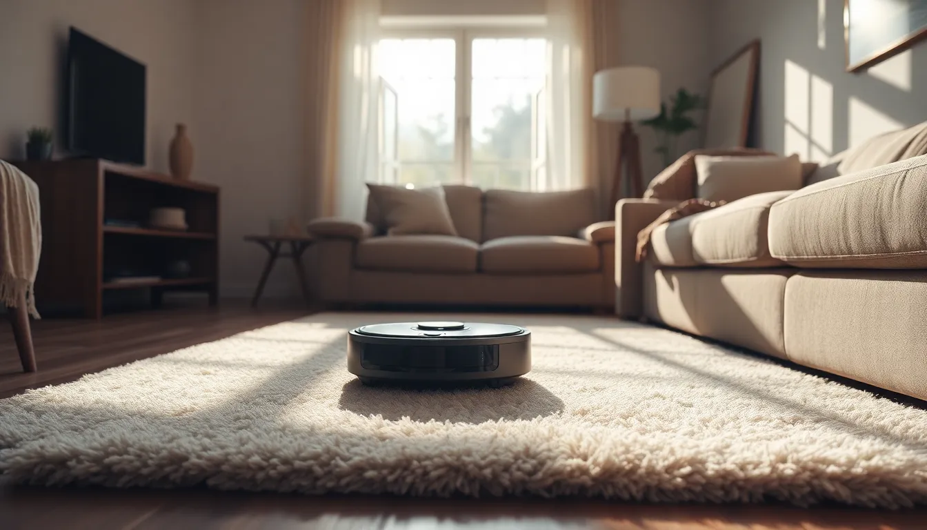 페퍼민트티 음용 이미지