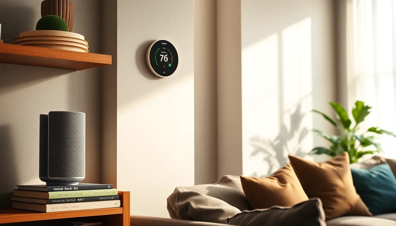 페퍼민트 티를 즐기는 모습