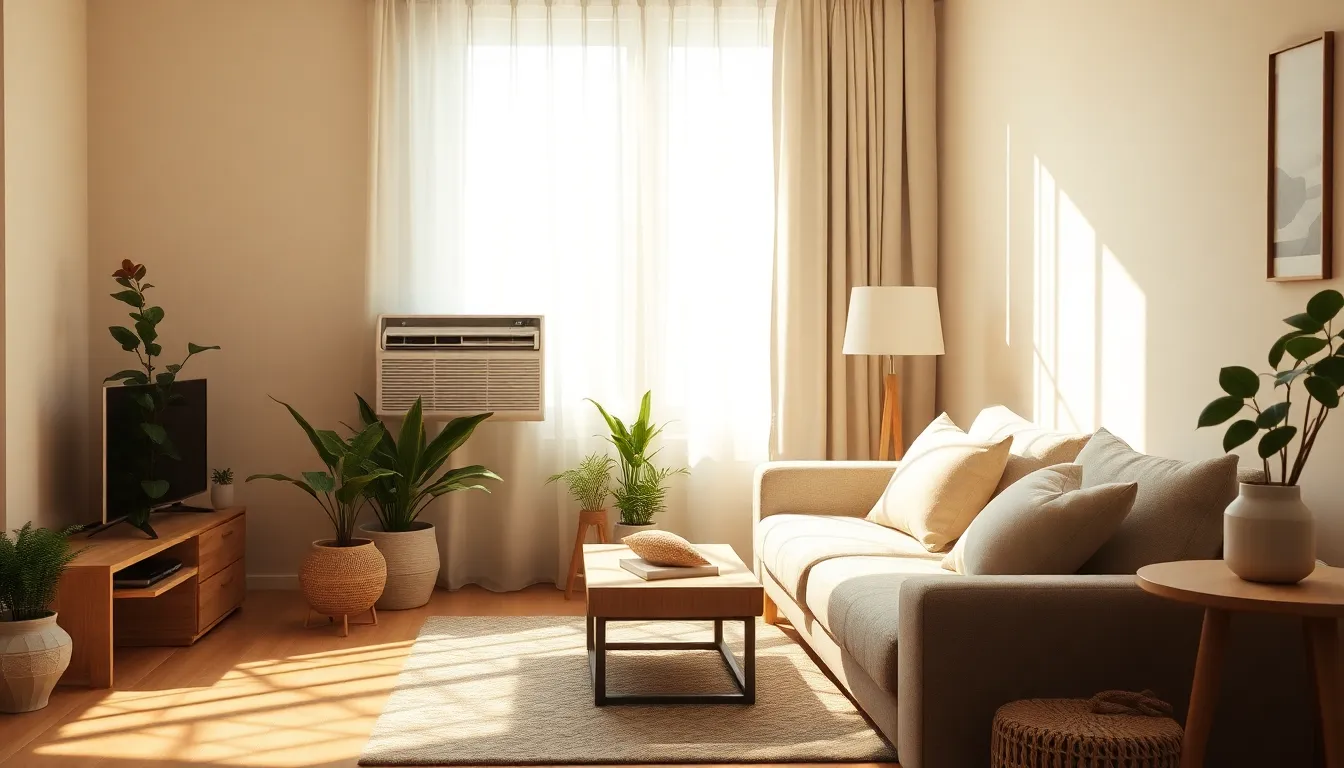 창문형 에어컨 비교