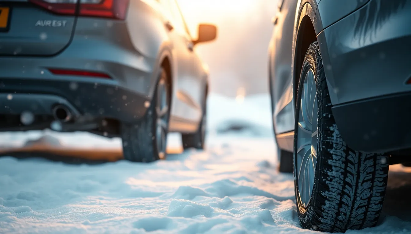 바이크 겨울철 관리 이미지